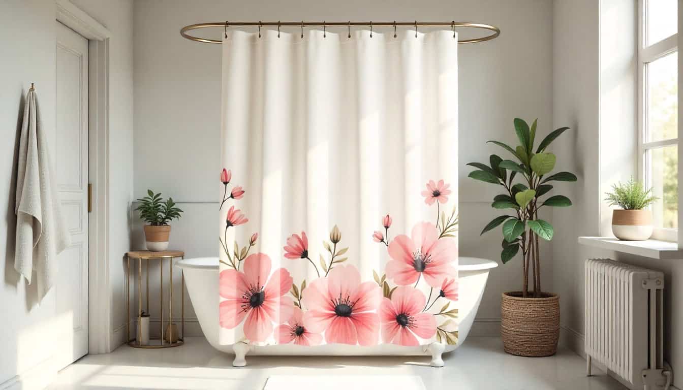 Artistic Watercolor Boho