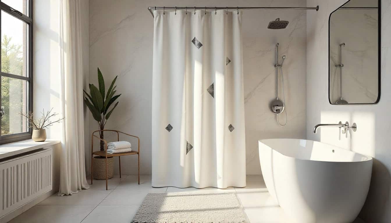 Futuristic Boho Minimalism