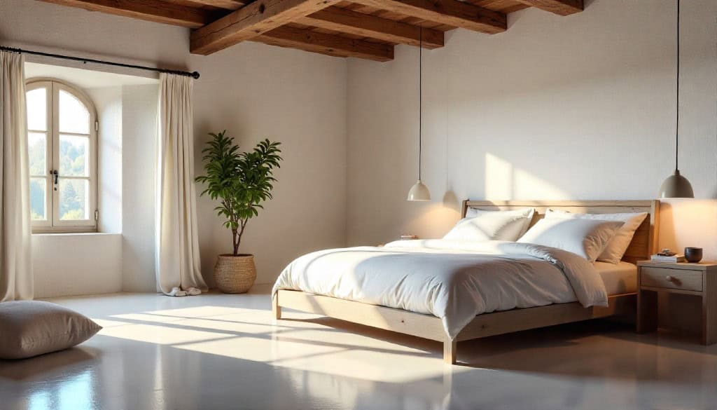 Herringbone Wood Details