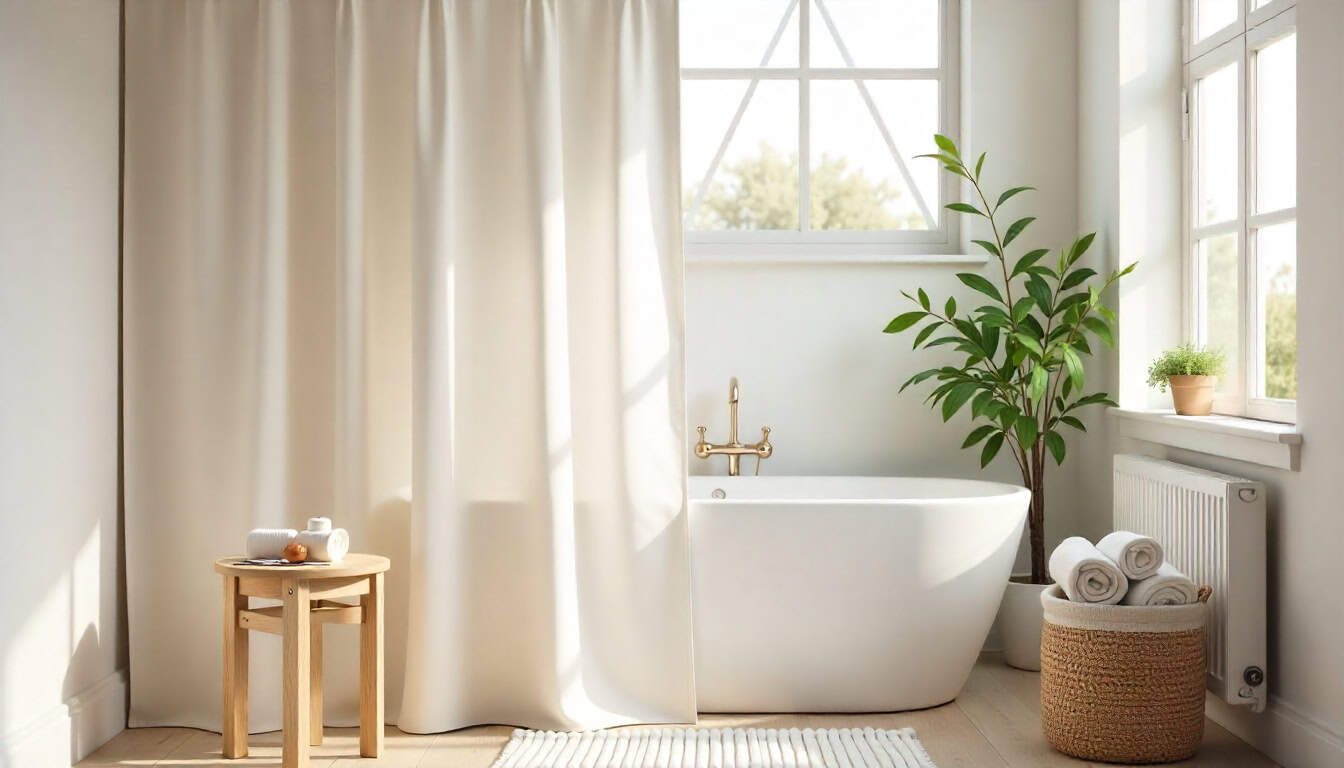 Minimalist Boho Elegance