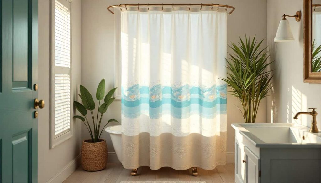 Nautical Boho Vibes