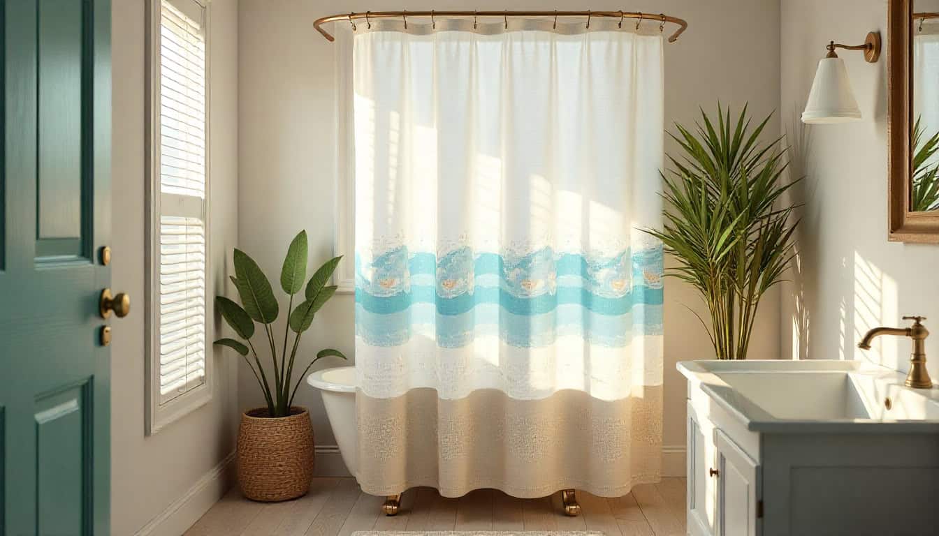 Nautical Boho Vibes