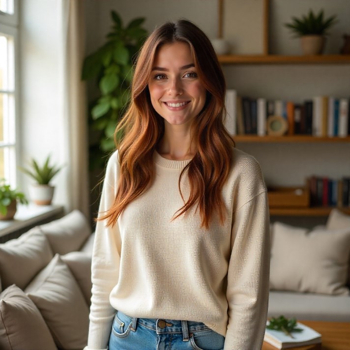 Aria Rose CEO craftydecori